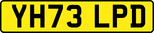 YH73LPD