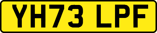 YH73LPF