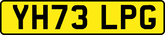 YH73LPG
