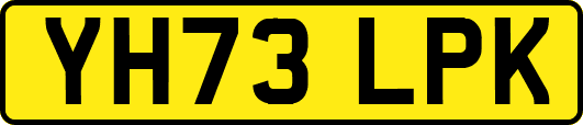 YH73LPK