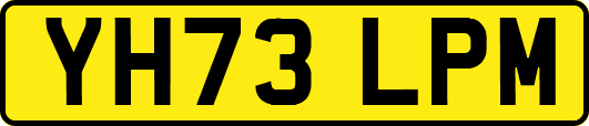 YH73LPM
