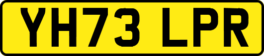 YH73LPR