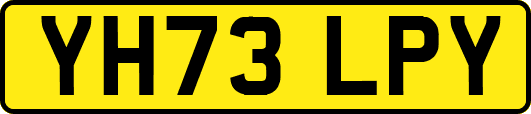 YH73LPY