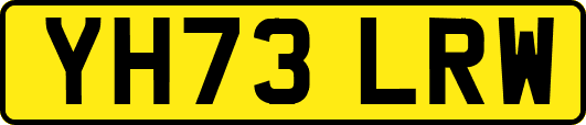 YH73LRW