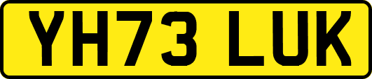 YH73LUK