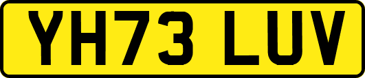 YH73LUV
