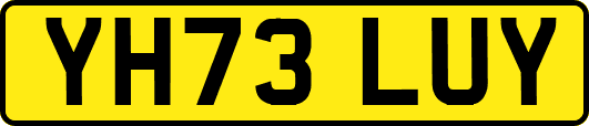 YH73LUY