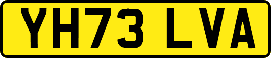 YH73LVA
