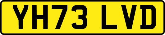 YH73LVD