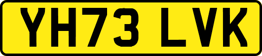 YH73LVK