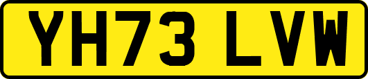 YH73LVW