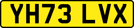 YH73LVX