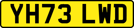 YH73LWD