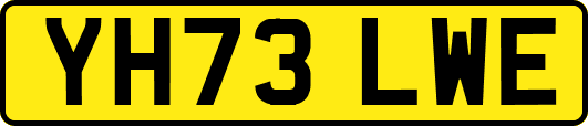 YH73LWE