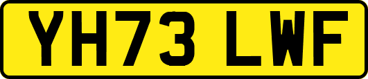 YH73LWF