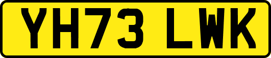 YH73LWK
