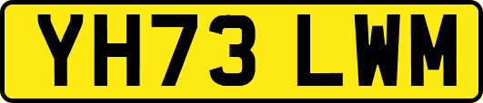 YH73LWM