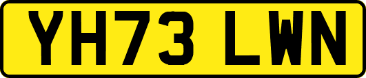 YH73LWN