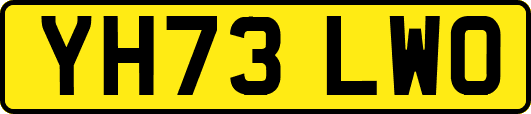 YH73LWO