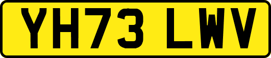 YH73LWV