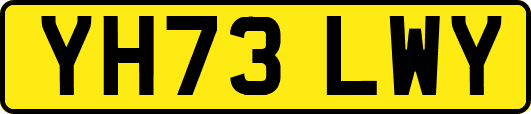 YH73LWY