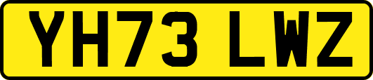 YH73LWZ
