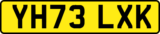 YH73LXK
