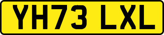 YH73LXL