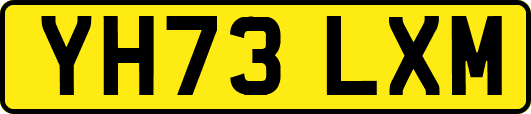 YH73LXM