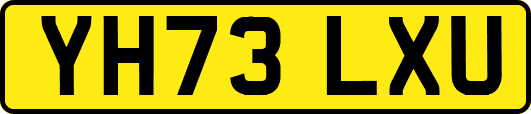 YH73LXU