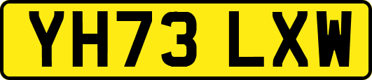 YH73LXW