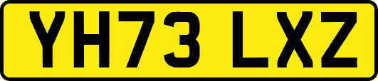 YH73LXZ