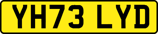 YH73LYD