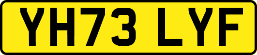 YH73LYF