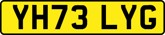 YH73LYG