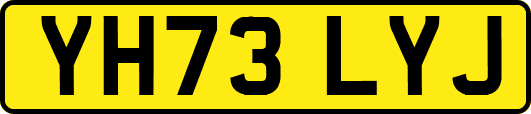 YH73LYJ