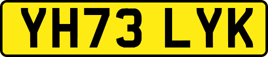 YH73LYK