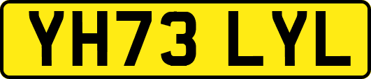 YH73LYL