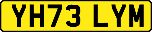 YH73LYM