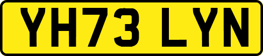 YH73LYN