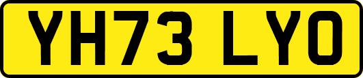 YH73LYO