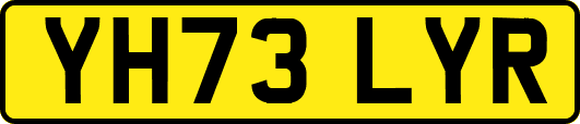 YH73LYR