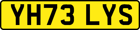 YH73LYS