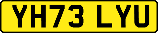 YH73LYU
