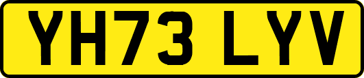 YH73LYV