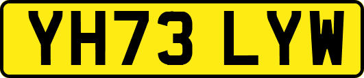 YH73LYW