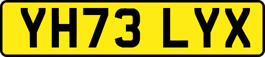 YH73LYX