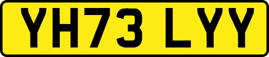 YH73LYY