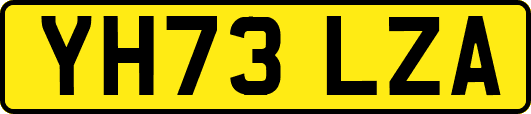 YH73LZA