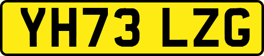YH73LZG